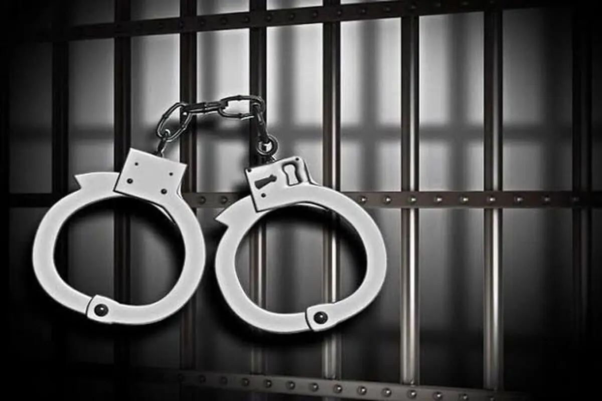 بلاگر زن اینستاگرام دستگیر شد