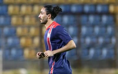  استقلالیِ پرحاشیه جانشین مدافع پرسپولیس شد