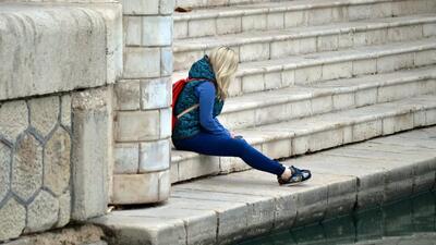 مقایسه نرخ بیکاری جوانان ۱۵ تا ۲۴ سال در اتحادیه اروپا در سال ۲۰۲۵