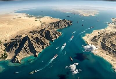 ممنوعیت تردد شناورهای متعلق به رژیم صهیونیستی در خلیج فارس