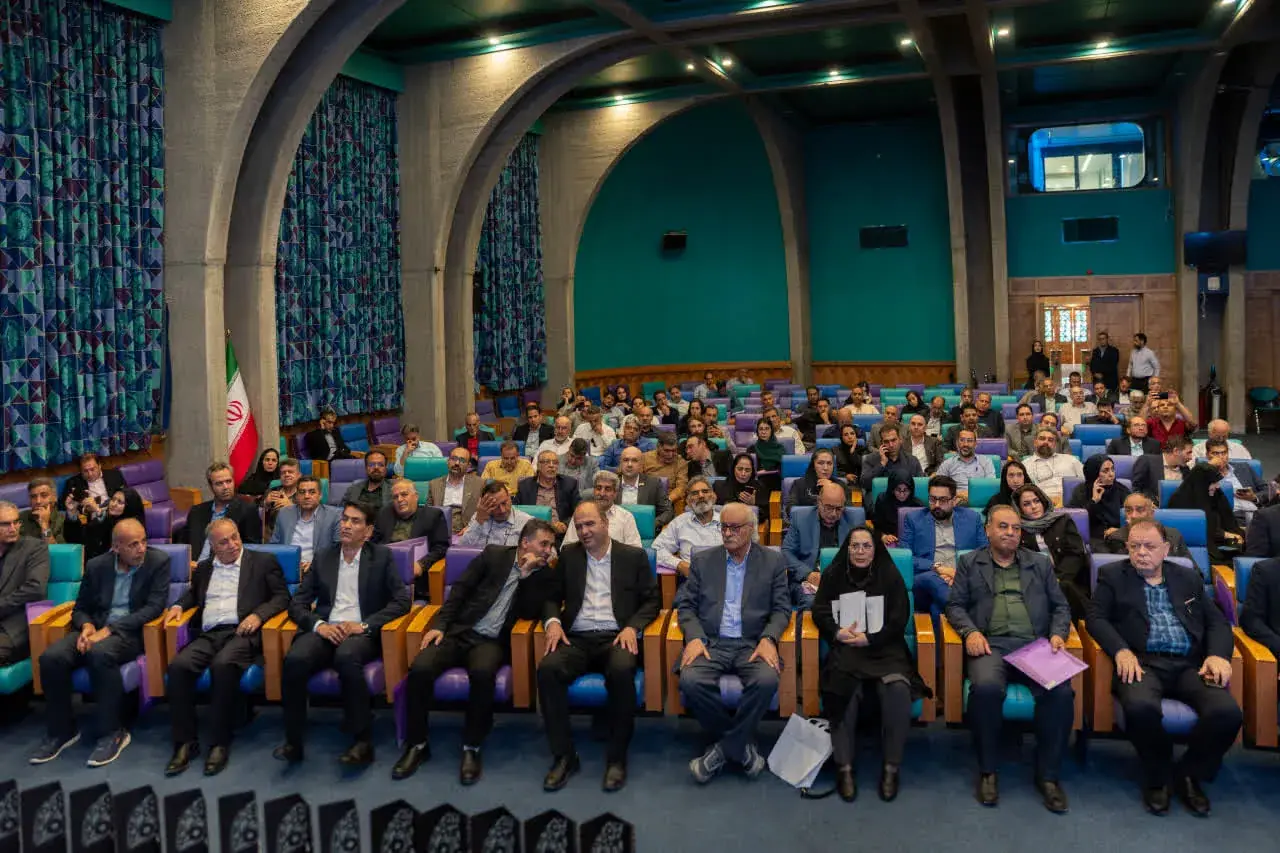 یزدی: حمایت از صنایع کوچک فقط تأمین زیرساخت نیست؛ باید مسیر بازار و صادرات را هم هموار کنیم