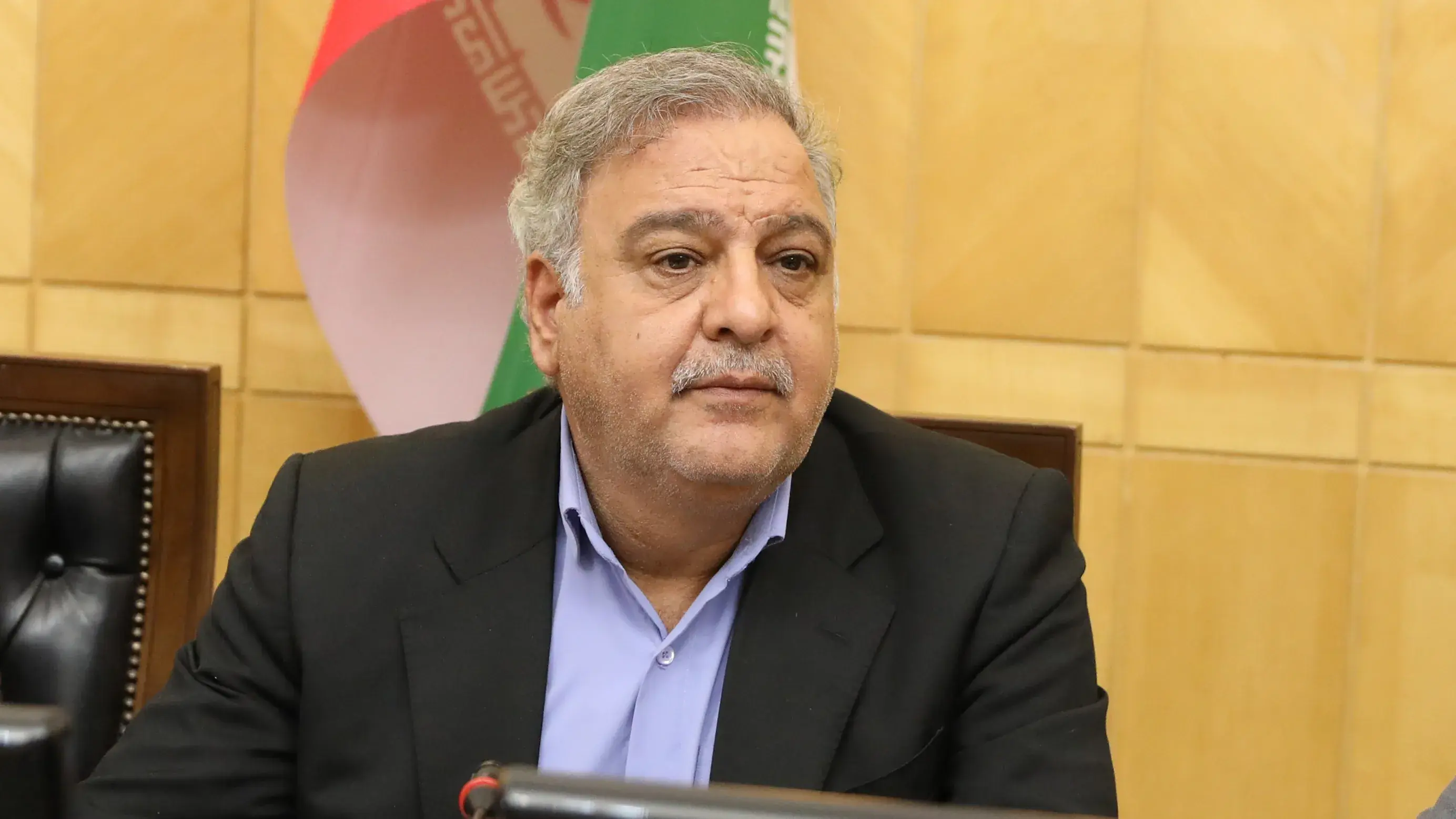  دولت در شرایط جنگی سنگر خدمت‌رسانی را ترک نکرد/ کشور با مدیریت مسئولان از مشکلات عبور کرد