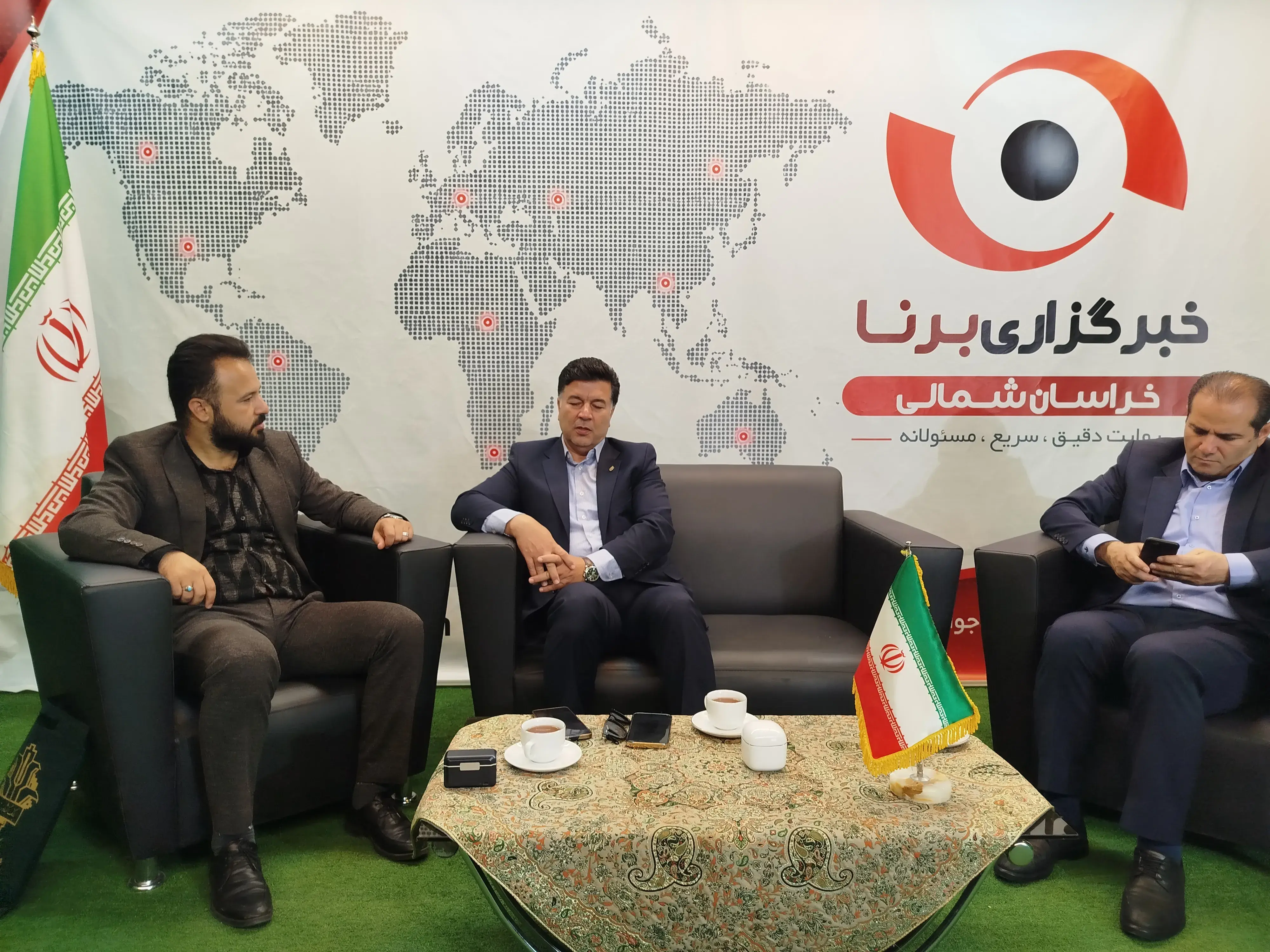 ۱۵ هزار میلیارد ریال تسهیلات کشاورزی در ۴ ماه / اولین واحد جوجهکشی استان افتتاح میشود