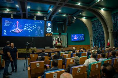  صنایع کوچک؛ پیشران میدان تولید در اصفهان