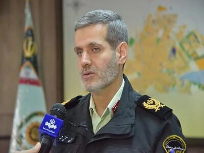  دستگیری متهمان پرونده کلاهبرداری 30 هزار میلیاردی در عباس آباد