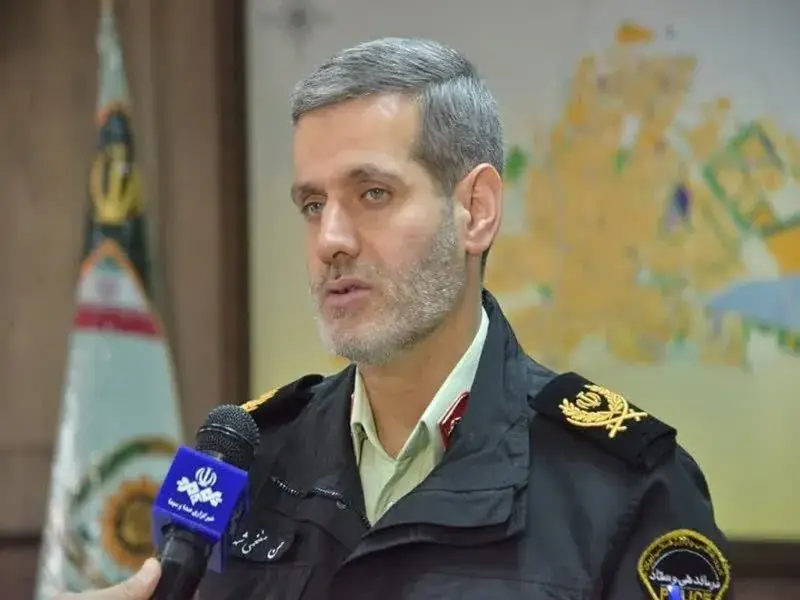 دستگیری متهمان پرونده کلاهبرداری 30 هزار میلیاردی در عباس آباد