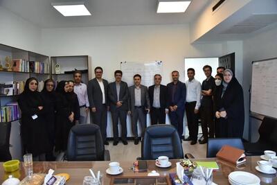 یک جوان اراکی سرپرست معاونت پیشگیری و بازتوانی اعتیاد سازمان بهزیستی شد