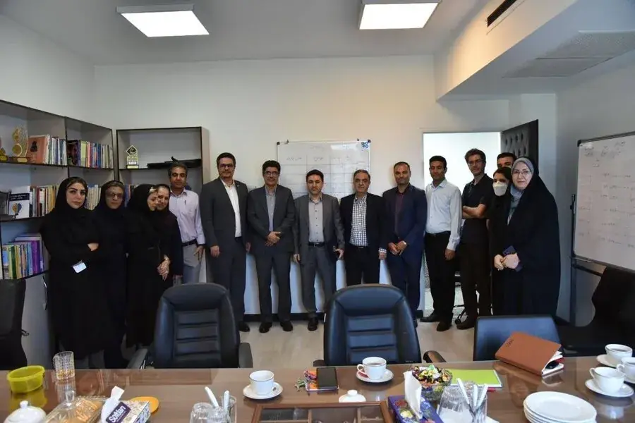 یک جوان اراکی سرپرست معاونت پیشگیری و بازتوانی اعتیاد سازمان بهزیستی شد