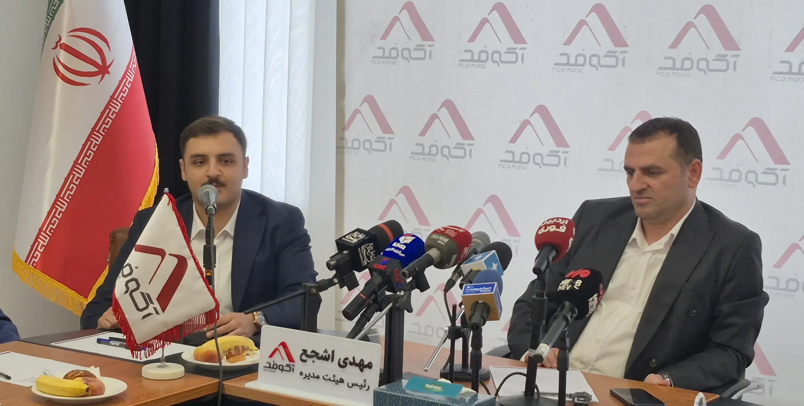 جوانان میتوانند صنعت مد ایران را متحول کنند