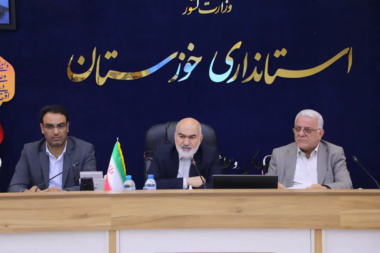 استاندار خوزستان: همه دستگاههای اجرایی موظف اند محیطی امن و پویا برای تحصیل دانشآموزان فراهم آورند