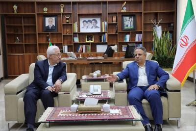 استاندار خراسان شمالی: جهاد دانشگاهی به یاری زوجهای نابارور بیاید / درمان سرطان تا پایان سال توسعه مییابد