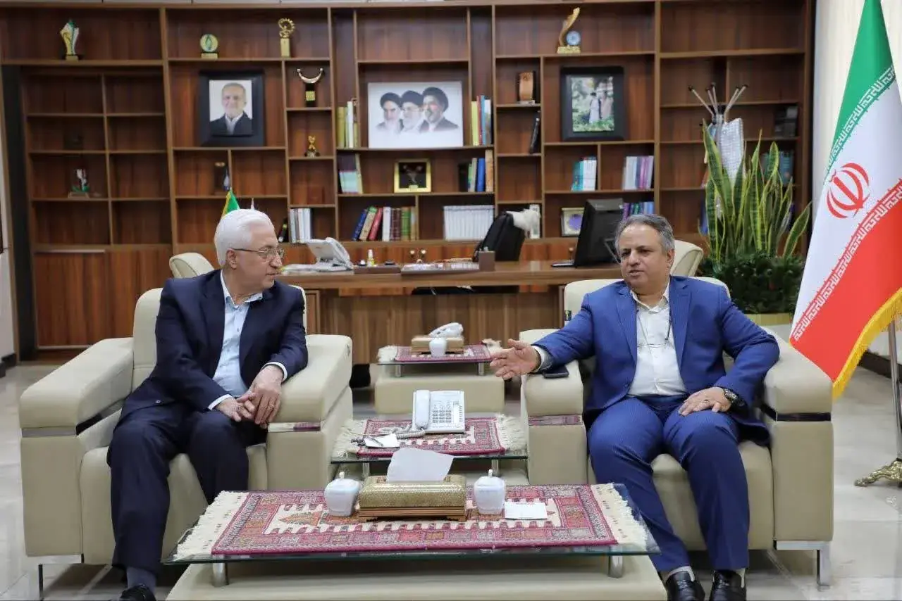 استاندار خراسان شمالی: جهاد دانشگاهی به یاری زوجهای نابارور بیاید / درمان سرطان تا پایان سال توسعه مییابد