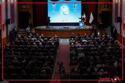  اجلاس رؤسای آموزش‌وپرورش سراسر کشور با حضور رئیس جمهور
