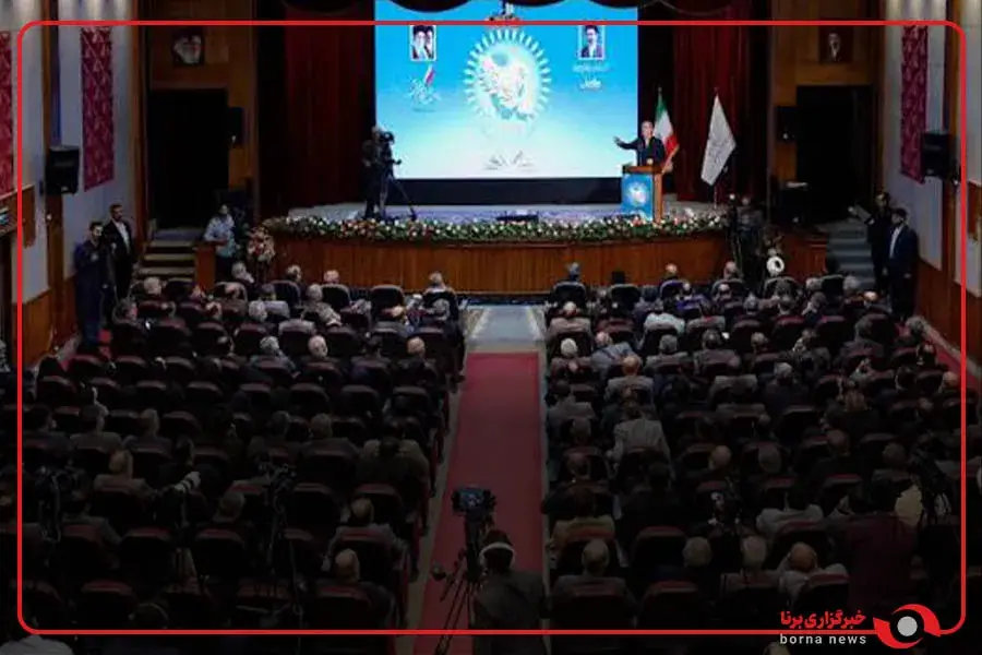 اجلاس رؤسای آموزشوپرورش سراسر کشور با حضور رئیس جمهور