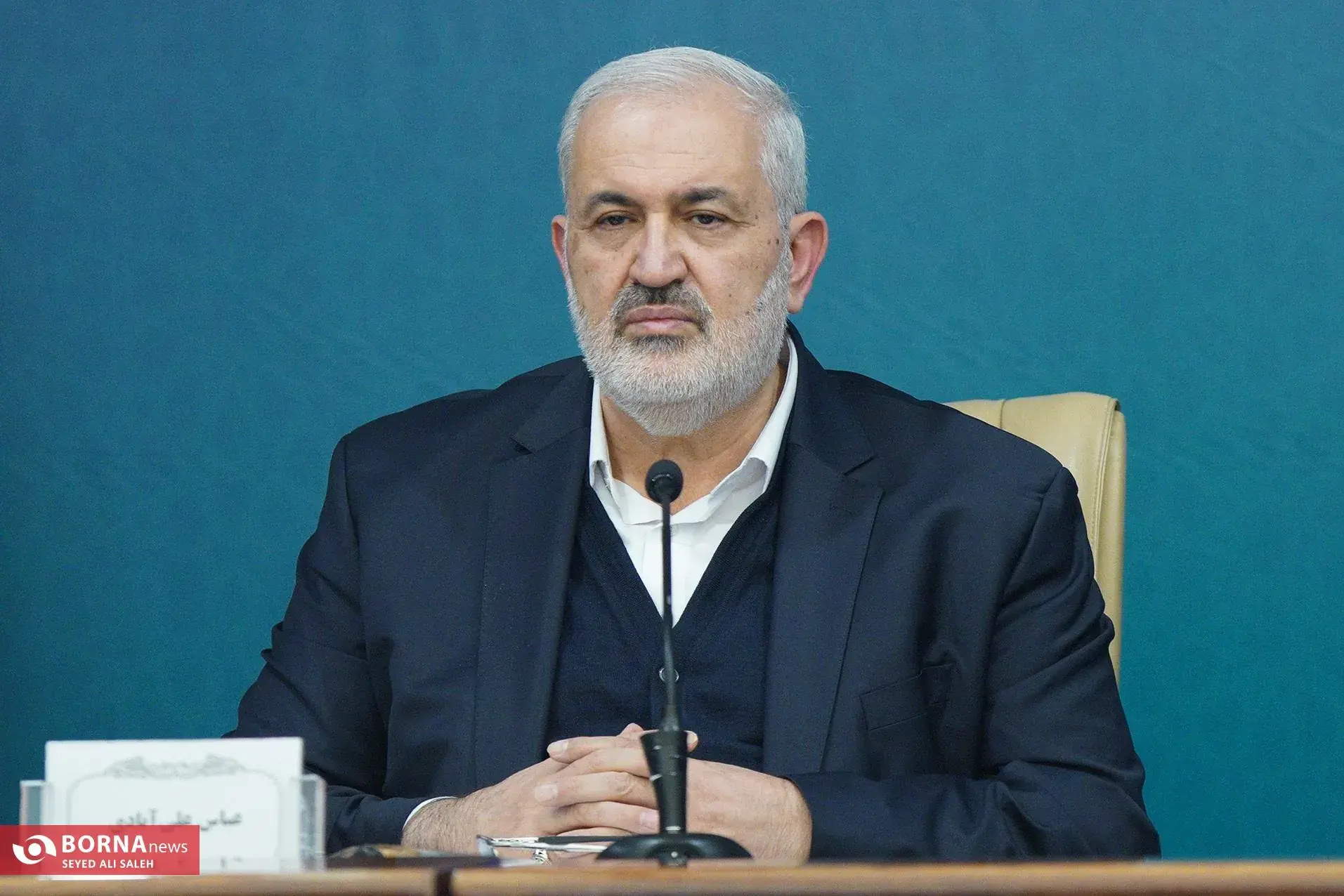 علیآبادی: اقتصاد معیوب صنعت آب و برق، ناترازی را بازتولید میکند