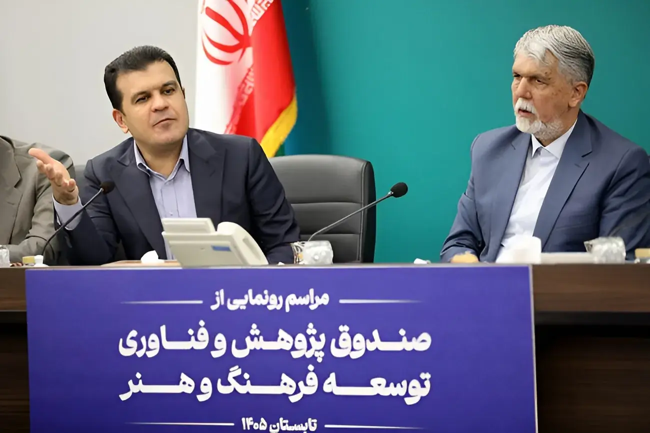  همکاری بنیاد فارابی و معاونت علمی برای ورود نخبگان به عرصه سینما