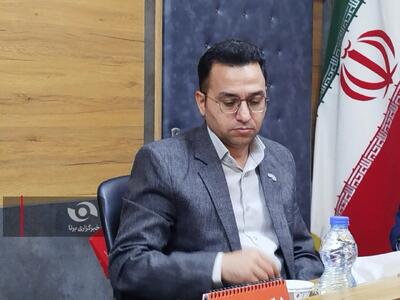  معاون فنی هواشناسی خراسان شمالی: ۱۳۷ ایستگاه هواشناسی استان به تجهیزات خودکار مجهز است