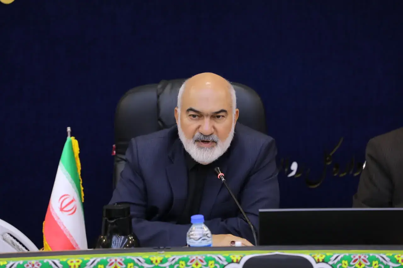  استاندار خوزستان: هفته دولت را به فرصتی برای نمایش وحدت و ایجاد امید تبدیل کنیم