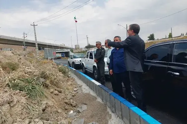 خدمات شهری تعطیلی ندارد