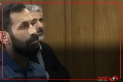 جزئیاتی از جنایت و ترور سازمانیافته حافظان امنیت در چهارراه گلزار کرج