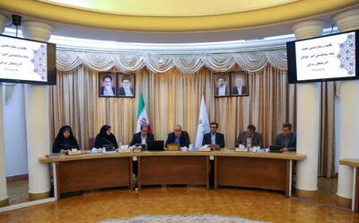 سرمست: تا زمانی که دغدغههای نسل جدید را نپذیریم آنها ارزش های ما را نخواهند پذیرفت