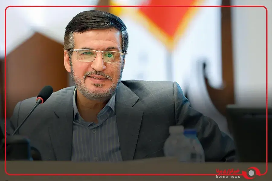  غفور کارگری, رئیس کمیته ملی پارالمپیک: بازی های آسیایی ناگویا در ۱۸ رشته و ۵۰۷ مواد با حضور ۴۴ کشور از ۲۶ مهرماه آغاز می‌شود