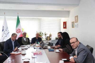 بازنگری در روند ثبت و مدیریت داده در سامانههای وزارت ورزش و جوانان