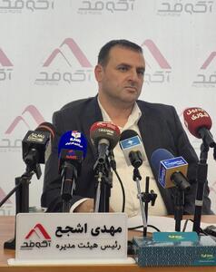  رئیس هیئت‌مدیره آکو: ۲۳۰۰ نفر به‌صورت مستقیم در مجموعه آکو مشغول به کارند/ تولید ۱۵ تا ۲۰ درصد باتری خودرو و ۵۰ درصد باتری صنعتی کشور
