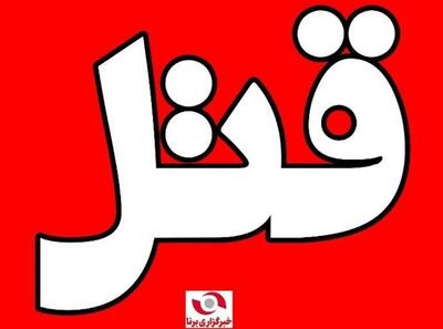 کشف راز قتل مرد ۳۰ ساله در زنگیآباد کرمان