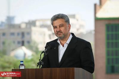  ظرفیت نیروگاه‌های تجدیدپذیر تا پایان شهریور به ۷ هزار مگاوات می‌رسد