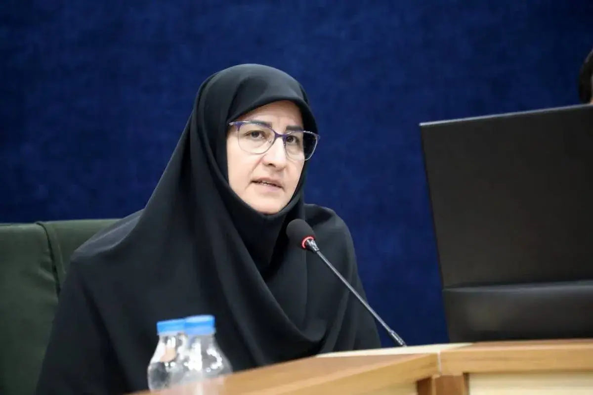  مدرسه باید کانون هویت، امید و مسئولیت‌پذیری باشد