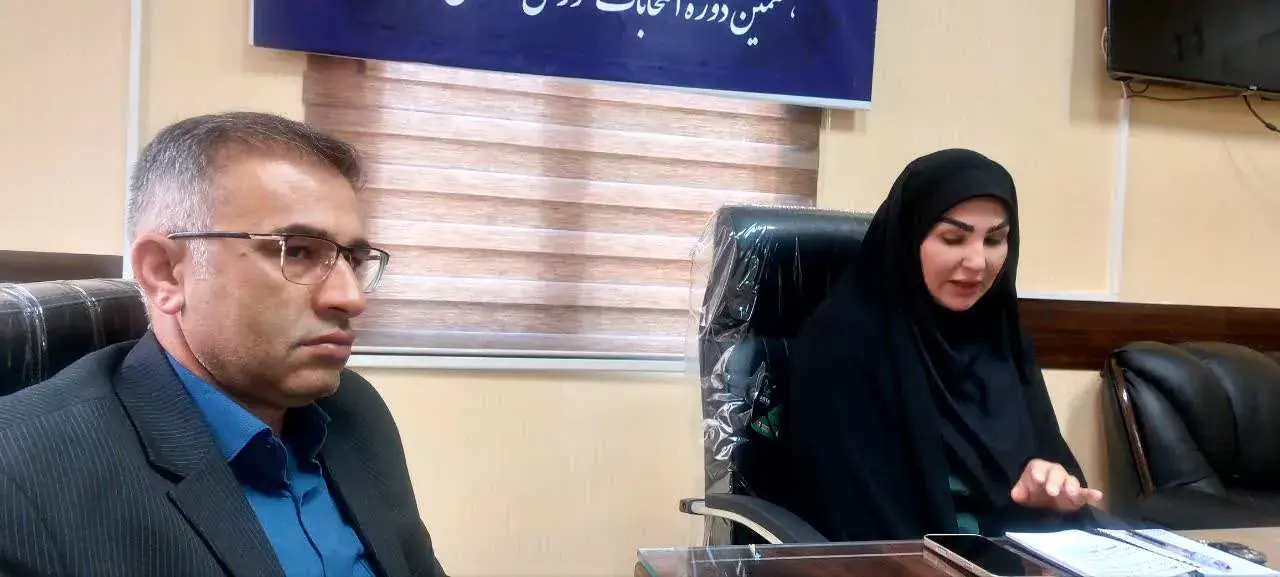 پیگیری بخشداری پردیس برای توسعه مهارت و اشتغال بانوان روستایی