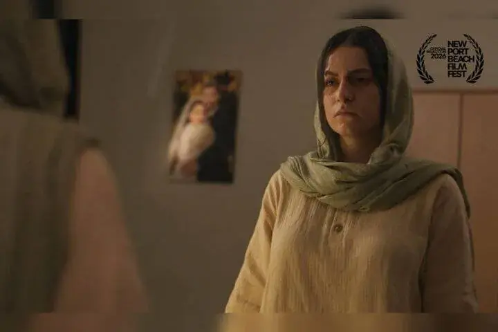 راهیابی فیلم کوتاه «خورشید میشود» به جشنواره آمریکایی