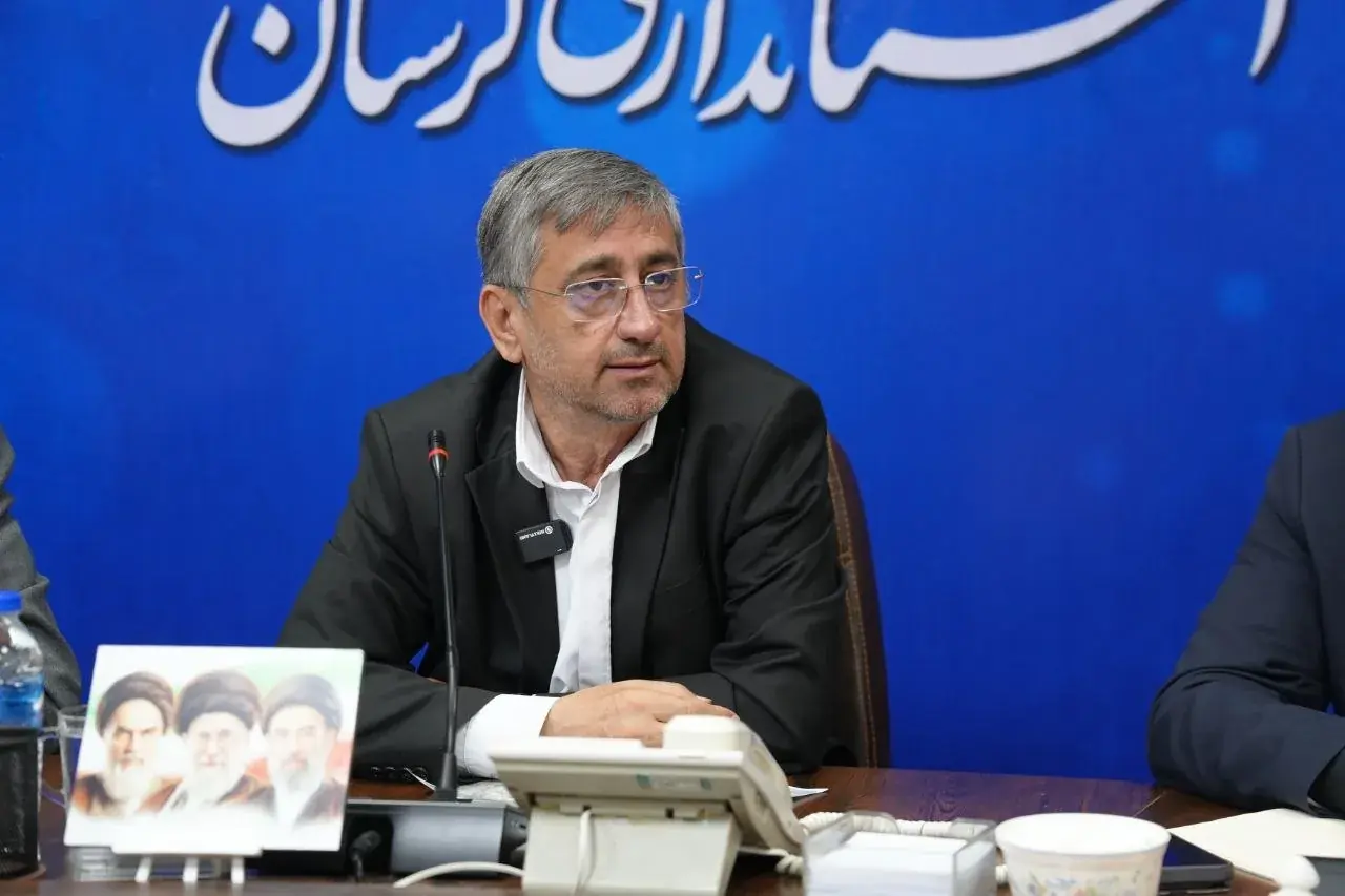  استاندار لرستان خبرداد: افتتاح اولین هتل چهار ستاره استان در الیگودرز