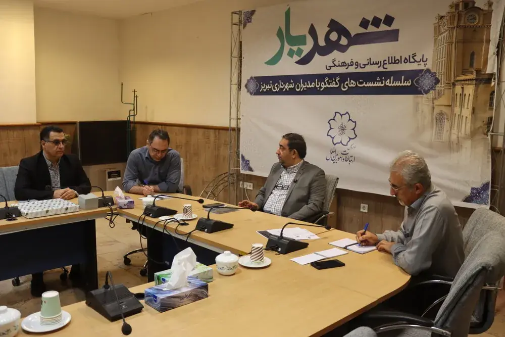 چهار پروژه ورزشی تا پایان سال در تبریز به بهرهبرداری میرسد