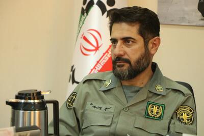 مدیرکل محیط زیست سمنان: برای تبدیل مناطق طبیعی استان به اکوپارکهای اقتصادی برنامهریزی میشود