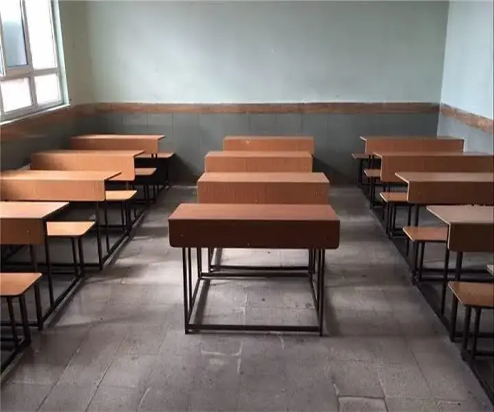 انقلاب آموزشی در خراسان شمالی / ۴۳۰ کلاس جدید تا ۱۴۰۵ به دانش آموزان هدیه میشود