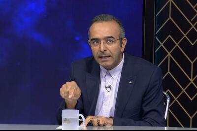  حسین امیررحیمی سرپرست مرکز ملی مولدسازی دارایی‌های دولت شد