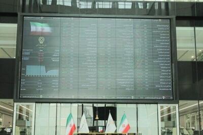 ۲۸ مرداد؛ عرضه اولیه آکوباتری ایرانیان در بورس تهران
