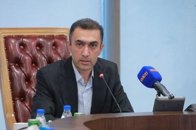 مدیر نظارت بر ناشران سازمان بورس: بازگشایی نماد معاملاتی «فارس» پس از افشای اطلاعات و ارائه توضیحات شرکت انجام میشود/ بازگشایی نمادهای فجر انرژی و مبین انرژی منوط به افشای اطلاعات و صورتهای مالی است