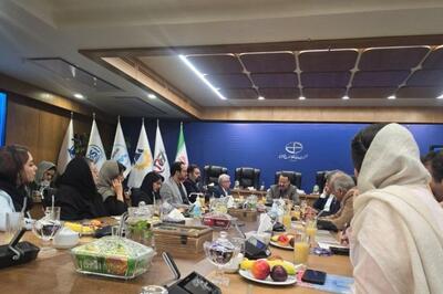  فکور صنعت در مسیر عرضه اولیه؛ از درآمد ۵۳ همتی تا هدف‌گذاری توسعه بازارهای بین‌المللی