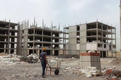  تایید رشد شدید قیمت مصالح ساختمانی
