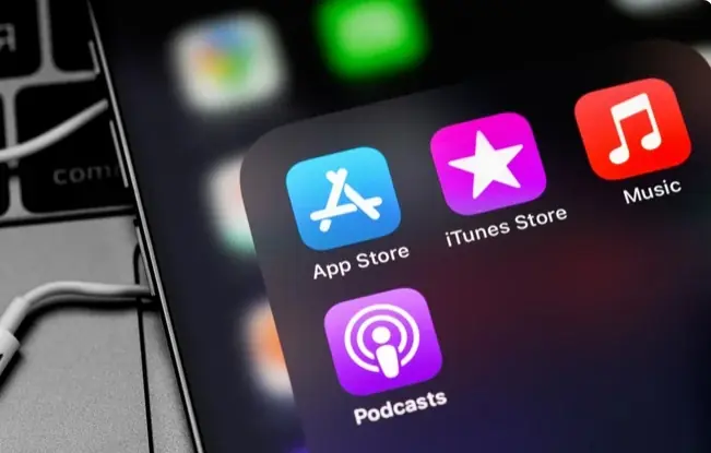 آیا اپل هنوز از iTunes پشتیبانی می کند؟