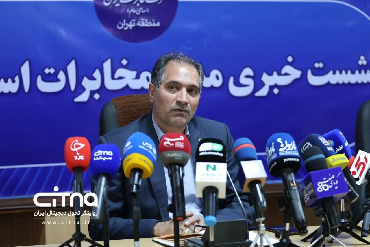 ببینید | شهرداری تهران بهدنبال کسب درآمد از فیبرنوری؛ رقیبی تازه برای اپراتورها