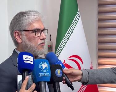 حمایت ۵۰۰ میلیارد تومانی از ایدههای اعضای تیم ملی المپیاد هوش مصنوعی