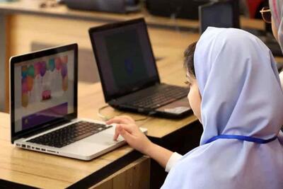 آموزش تخصصی ۱۰۰ دانشآموز در فاز جدید آکادمی ایران دیجیتال