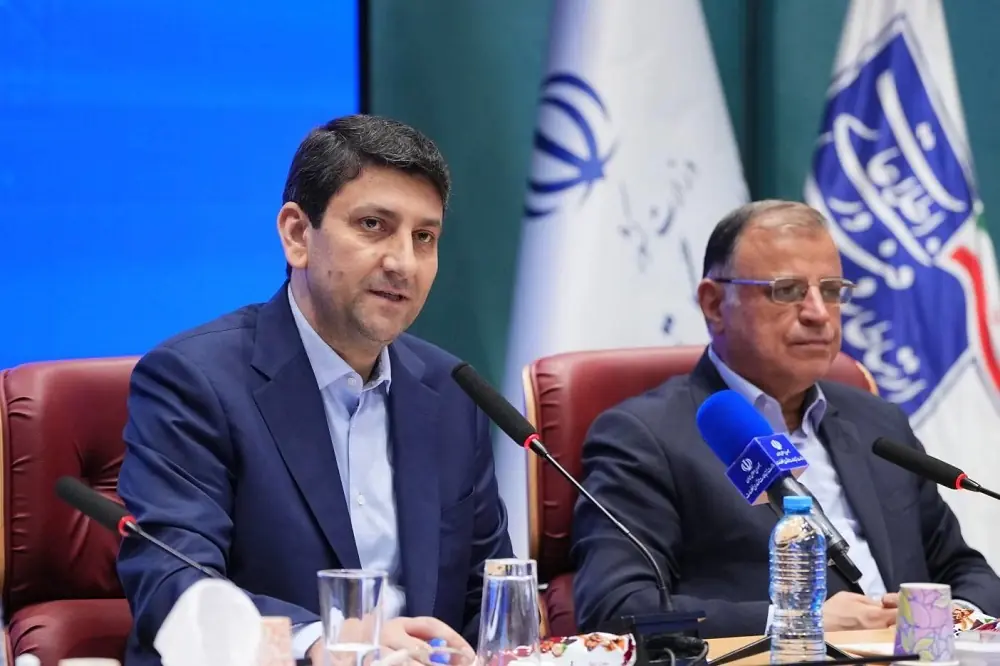 حل مشکل پوشش محور جنگل گلستان با توسعه فرکانسهای ۷۰۰ و ۸۰۰ مگاهرتز