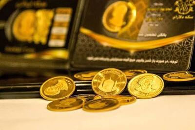 آخرین قیمت طلا/ سکه از محدوده ۱۹۰ میلیونی عقبنشینی کرد +جدول