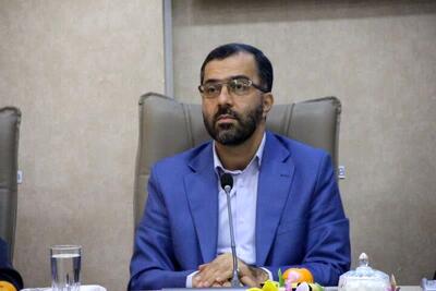گودرزی: کلیات طرح مقابله با نفوذ بیگانگان تصویب شد