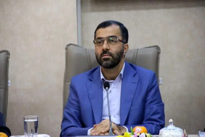 گودرزی: کلیات طرح مقابله با نفوذ بیگانگان تصویب شد